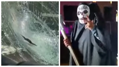 Halloween, una noche llena de delitos en Guadalajara; alistan operativos