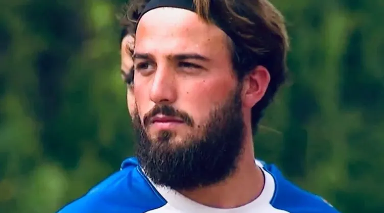 Exatlón: Los azules tienen el corazón roto tras la sorpresiva y triste salida de Keno Martell.