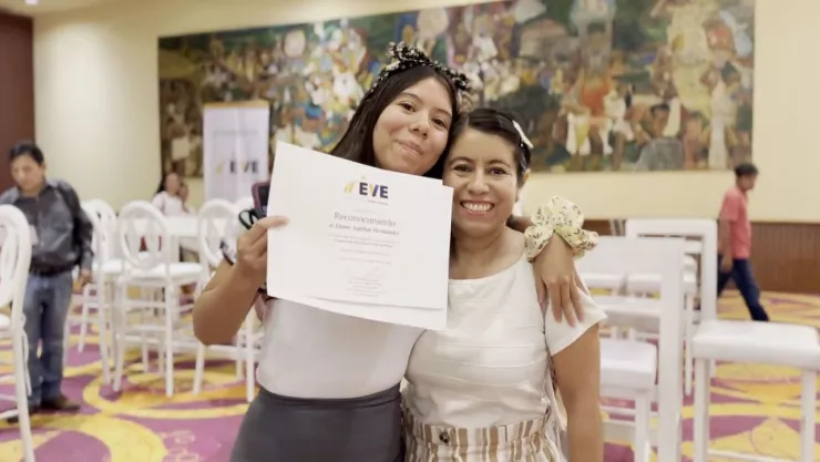 El valor de educar en Sonora, Coahuila y Veracruz