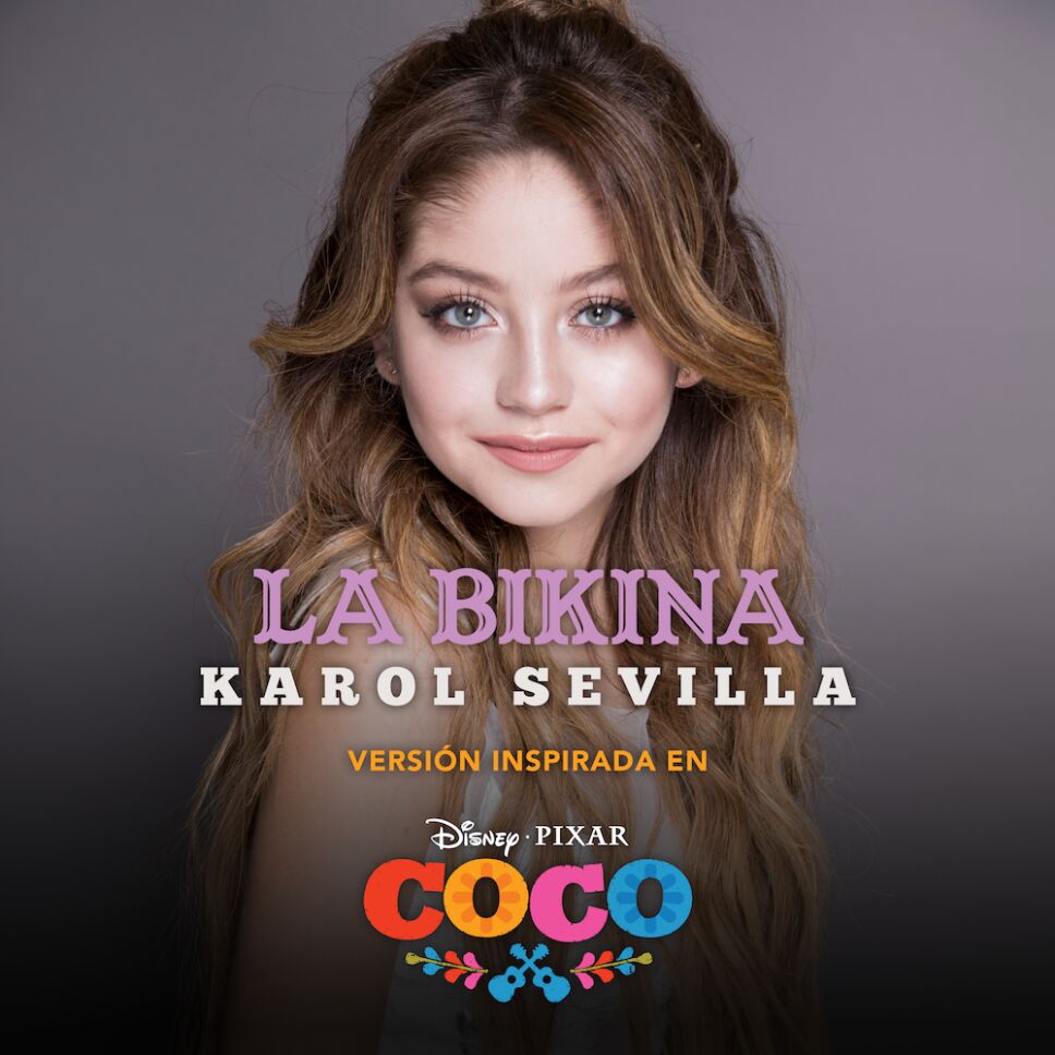 karol sevilla