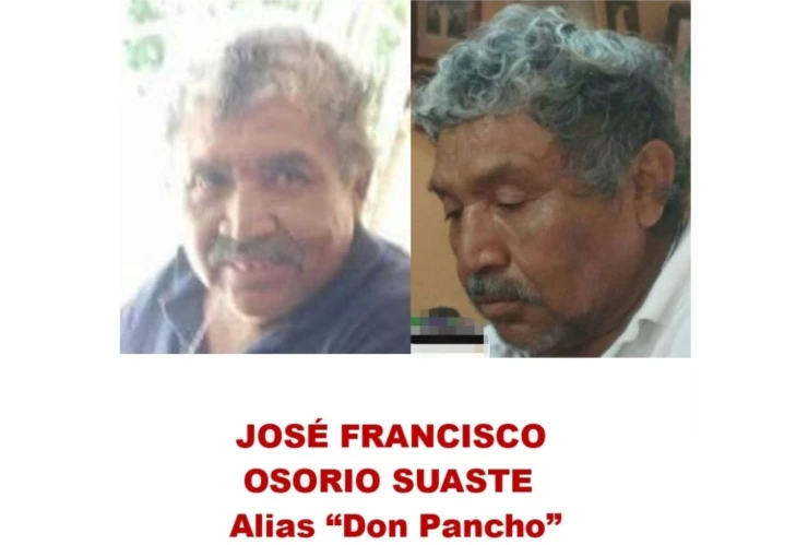 Buscan a “Don Pancho”, DESAPARECIDO en la colonia Castilla Cámara desde hace 3,188 días