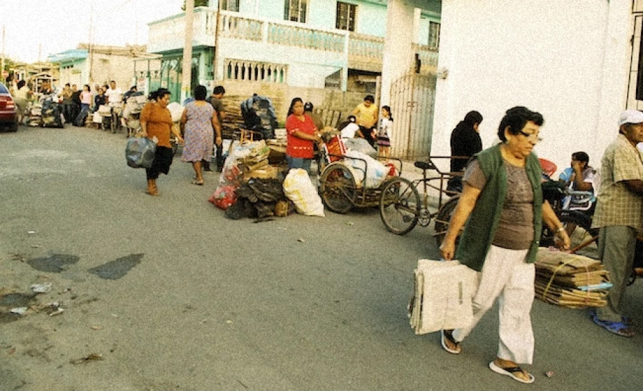 Los ciudadanos pueden obtener boletos para el Museo del Juguete Antiguo México a cambio de basura