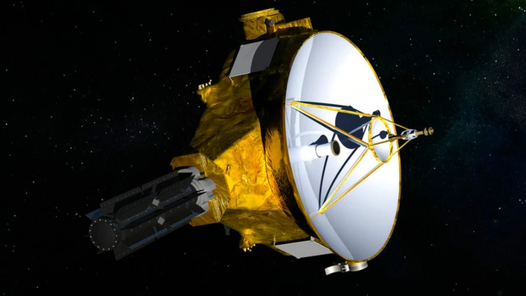nasa