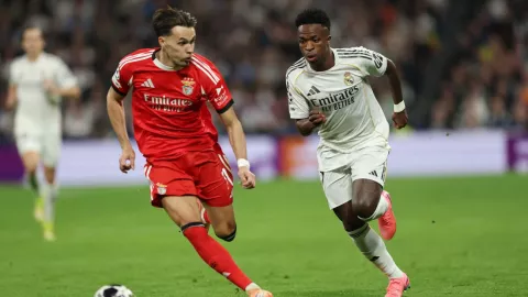 Resultados de Champions League