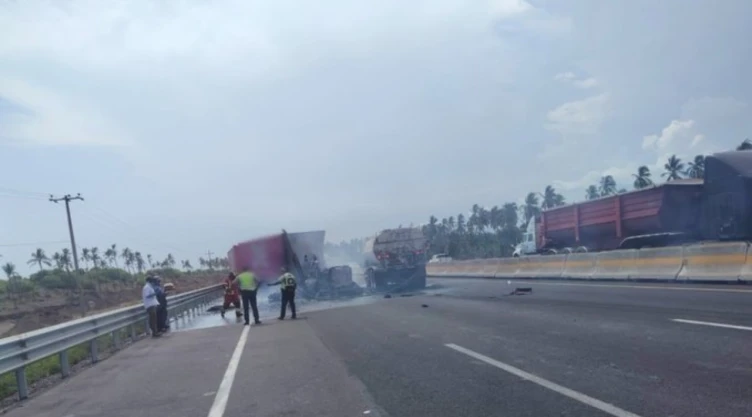 Reporte minuto a minuto de las carreteras en México hoy 6 de julio 2026