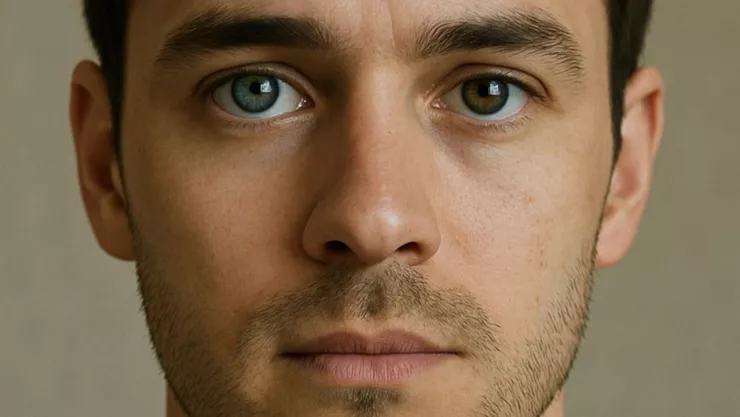 ¿Qué es la heterocromía El misterio de tener los ojos de diferente color?