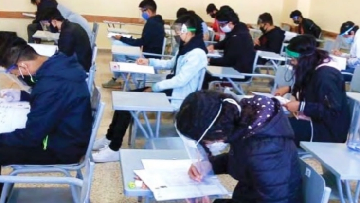 ipn clases presenciales enero 2022