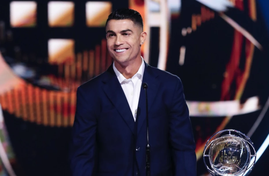 cristiano ronaldo retiro futbol edad