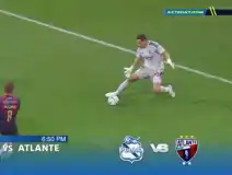 Puebla vs Atlante en vivo y gratis Jornada 9 del Apertura 2026 de la Liga BBVA MX