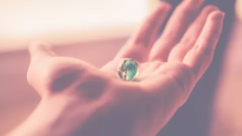 canicas techo de tu casa explicacion