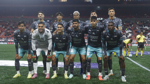 Liga BBVA MX Clausura 2026 Tijuana vs Mazatlan FC