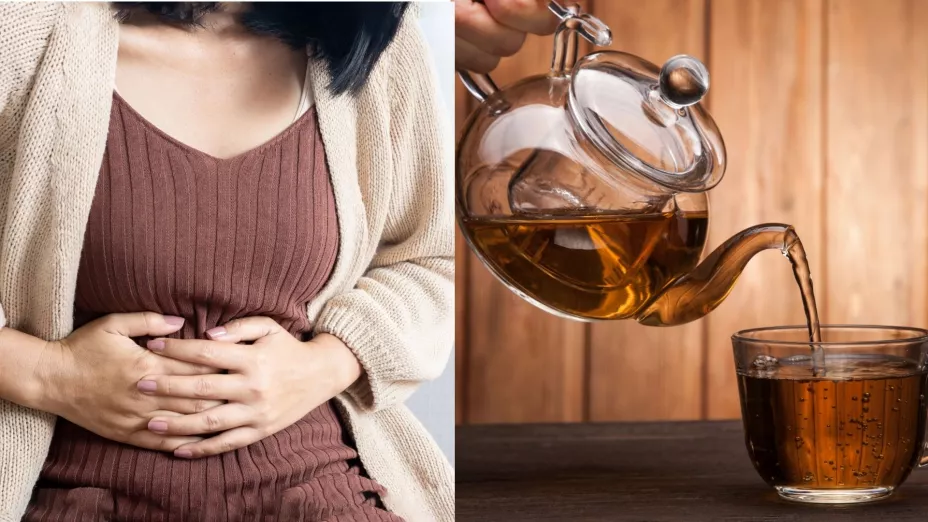 La infusión desinflamatoria que ayuda mucho beberla en ayunas y además es deliciosa