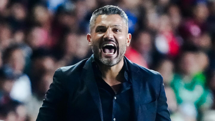 Este es el mensaje que mando Gandolfi a sus jugadores tras el triunfo (VIDEO).png