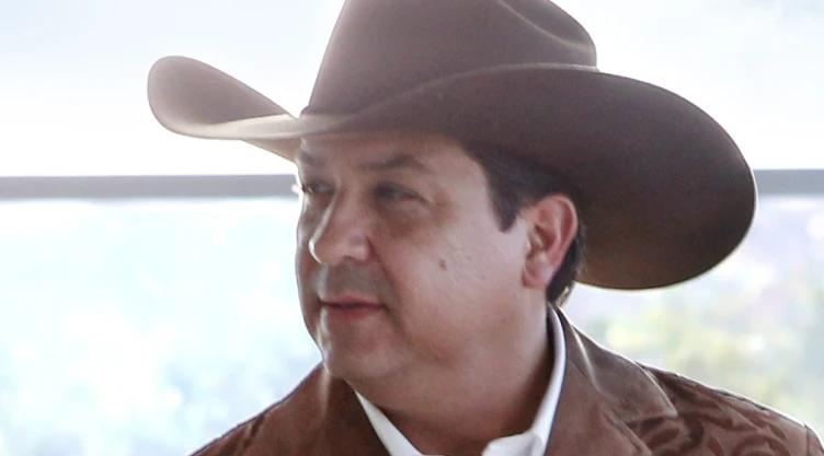 Morena propaganda Cabeza de Vaca