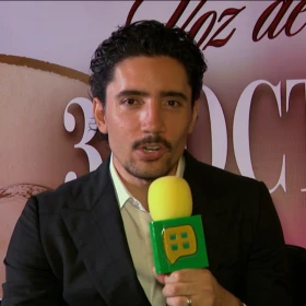 Alex Fernández confirma que no será parte del volumen 2 de “Tributo al Rey Con Banda”