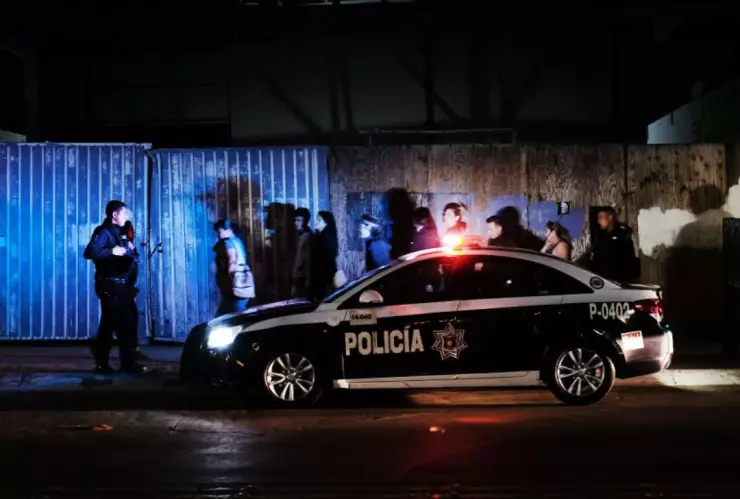 Puebla: Conserje es acusado por violación