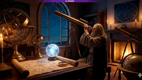 ¿Qué dice tu signo hoy? Horóscopo diario y consejos para cerrar el año 2026