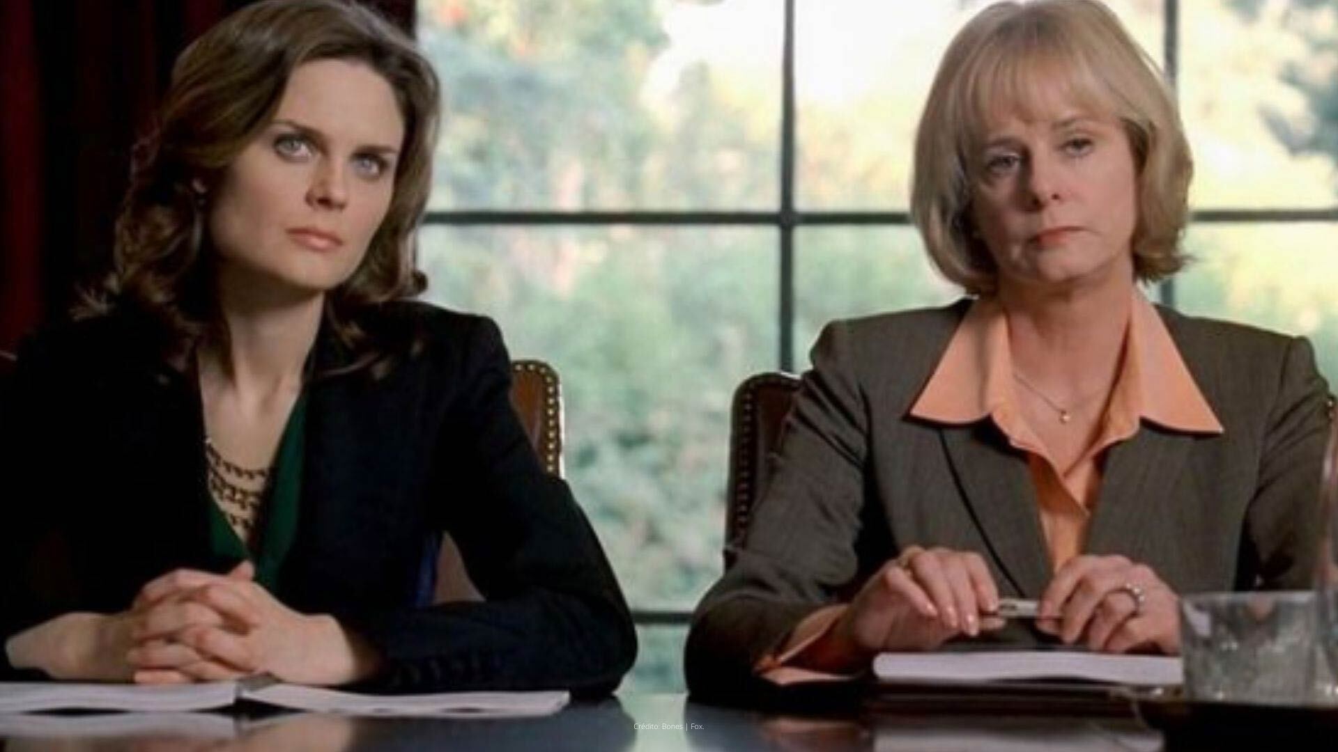 FOTOS | Ella es Kathy Reichs, la forense que inspiró Bones.