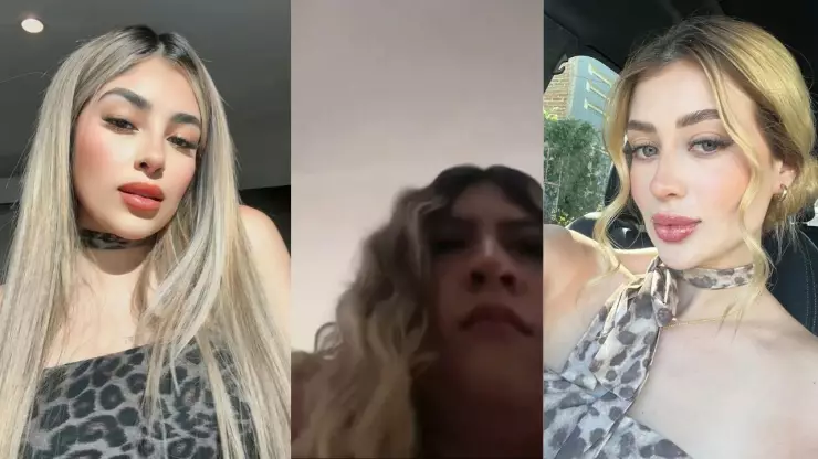 Valeria Márquez asesinato