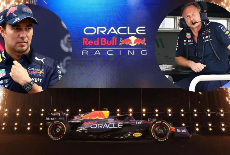 Esta es la condición que Red Bull puso a Sergio ‘Checo’ Pérez para continuar como piloto.jpeg