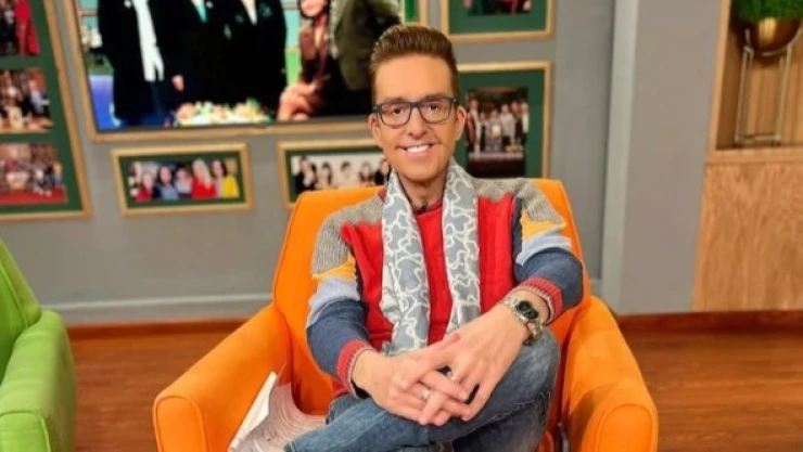 Daniel Bisogno es hospitalizado; esto se sabe sobre el estado de salud del conductor de Ventaneando