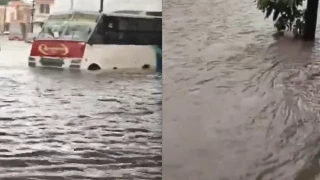 inundaciones puebla hoy