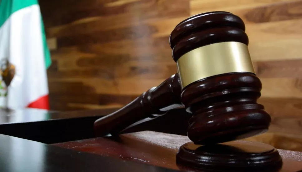 Elección Judicial