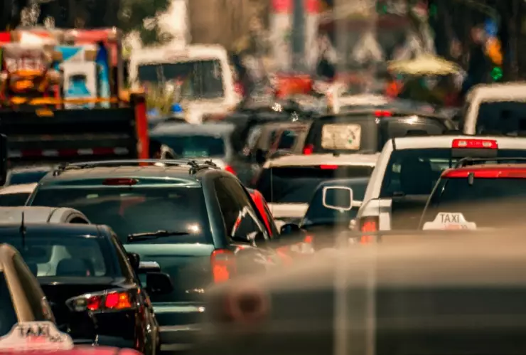 Fotocívicas y multas