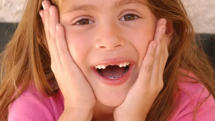 El truco para saber rápidamente si tienes mal aliento