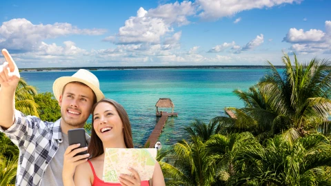 Los 3 pueblos más bonitos de todo Quintana Roo para visitar y no te arrepentirás, según la IA