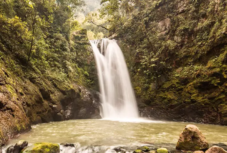 Puebla Pueblo Mágico