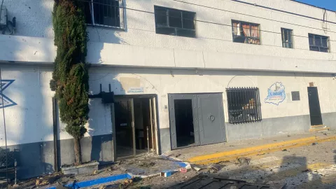 Seguridad Pública de Acámbaro