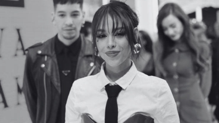 Muerte de Danna Paola causa confusión entre usuarios