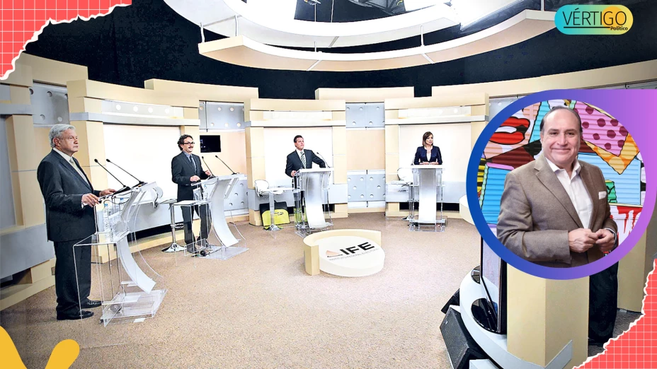 DEBATES PRESIDENCIALES