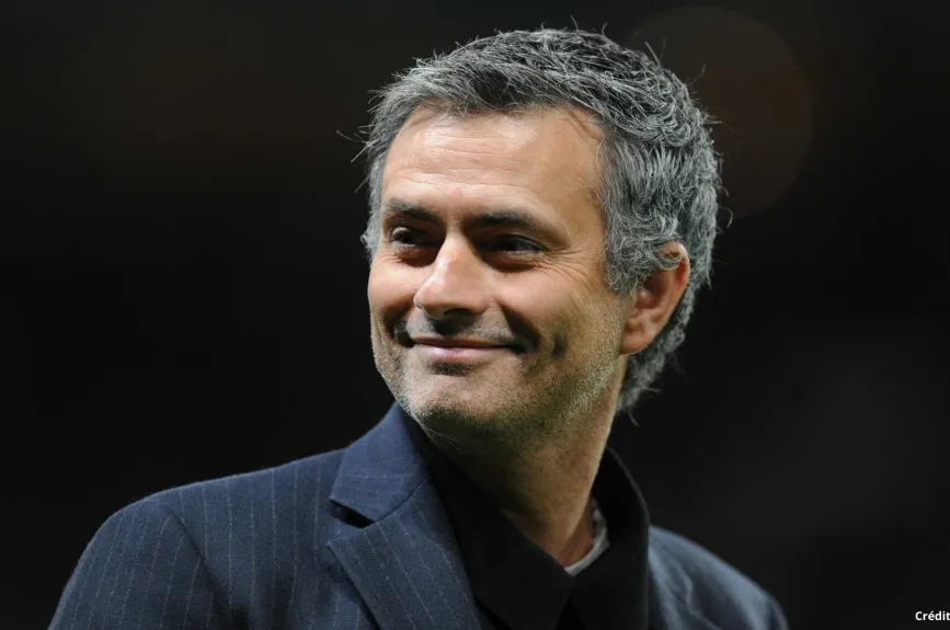 José Mourinho