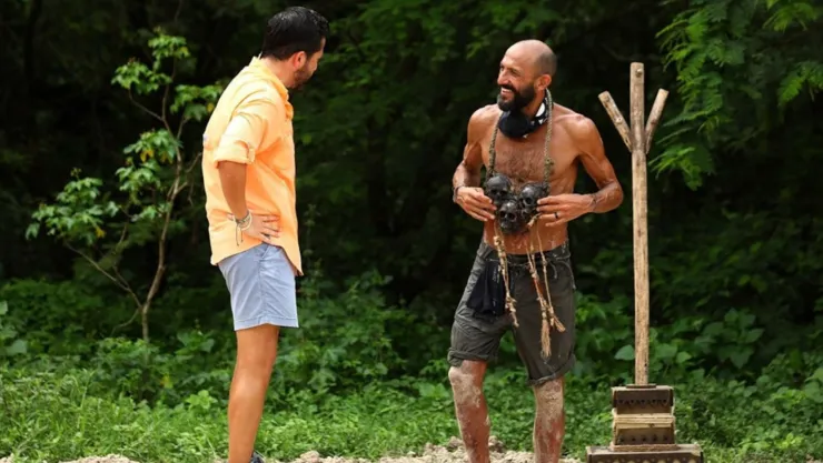 Survivor México: ¿Quién gana el Juego por el Brazalete de Inmunidad Individual hoy 23 de mayo?
