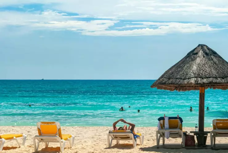 Clima en Cancún hoy 15 de abril: ¡Se mantiene la ola de calor en Quintana Roo!