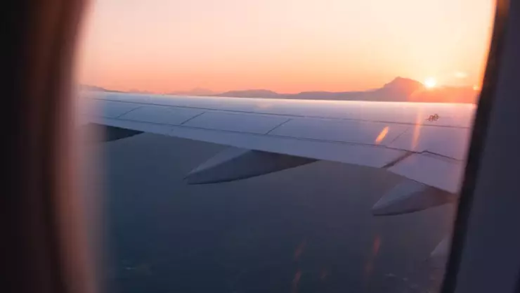 ¿Te gusta conocer otros lugares? Descubre las ventajas que tiene viajar en otoño