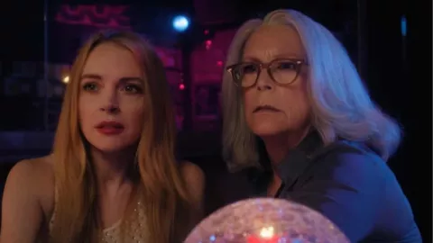 Jamie Lee Curtis quiere Un Viernes de Locos 3… ¡pero dentro de 20 años!
