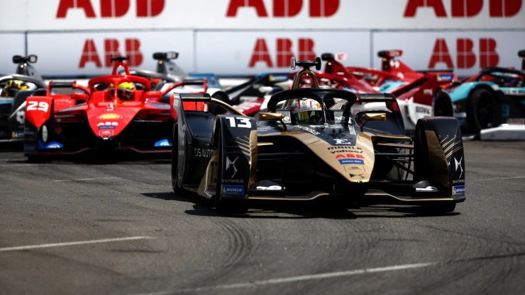 Se llevó a cabo con éxito la doble cartelera del E-Prix de Nueva York, con Nick Cassidy y Félix Da Costa como ganadores de las Rondas 11 y 12.