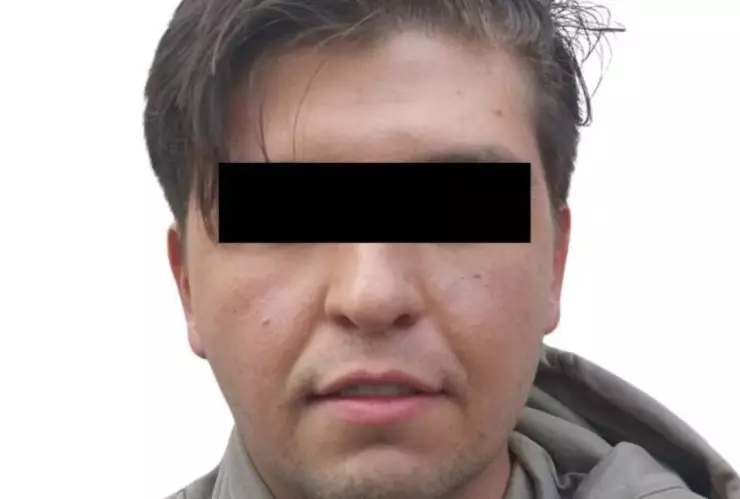 Vinculan a proceso a Fofo Márquez por tentativa de feminicidio