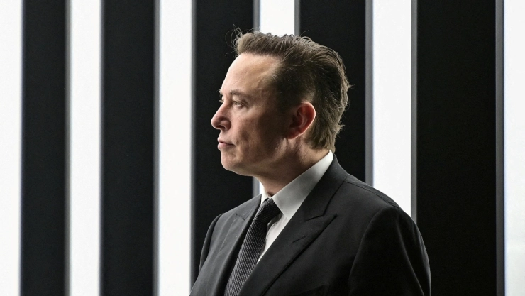 Elon Musk está bajo investigación federal en Estados Unidos por Twitter