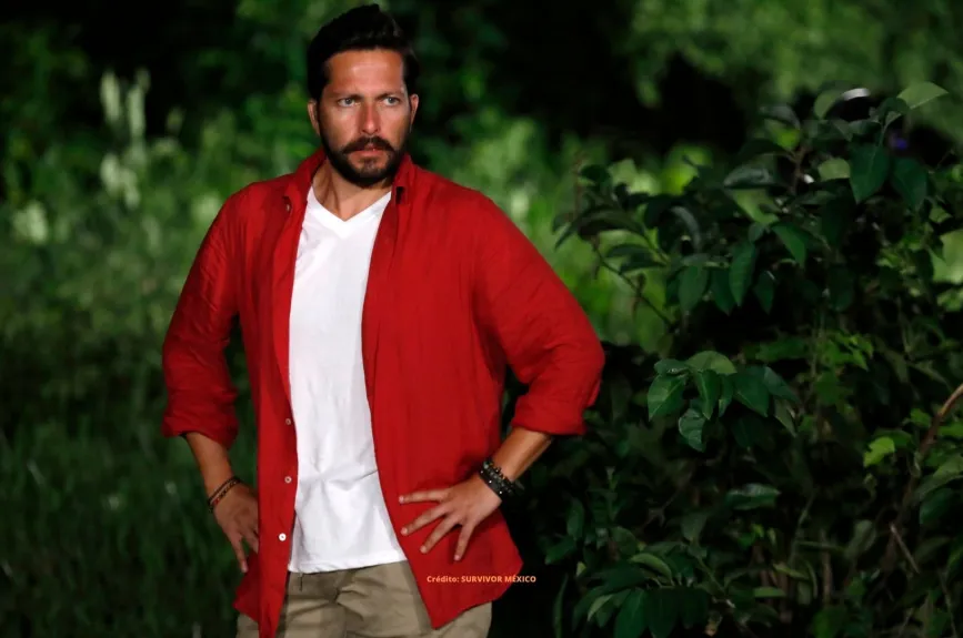 Survivor México.
