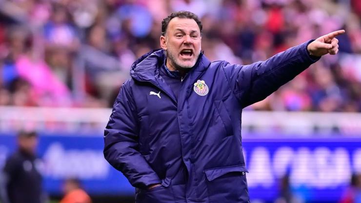 Por qué los DT argentinos dominan la Liga MX 2026