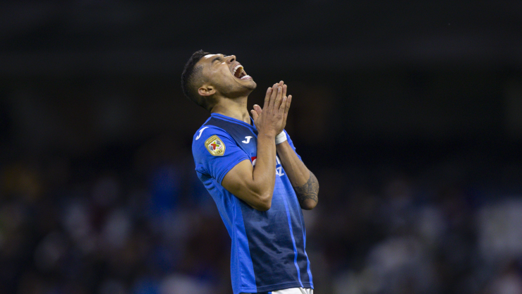 Cruz Azul jugará sin público como sanción por grito homofóbico