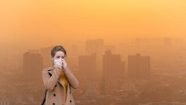 Activan contingencia atmosférica en Guadalajara este 28 de mayo: ¿Cuál es la zona más contaminada?