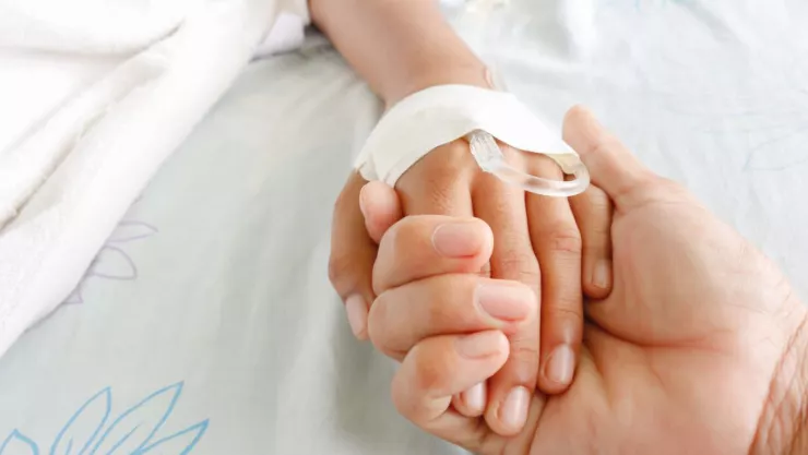 Hidalgo confirma muerte de menor por hepatitis aguda infantil