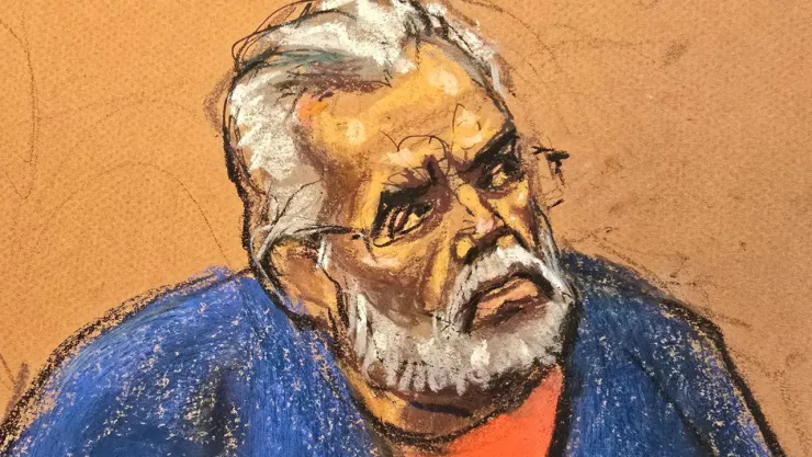 Fiscalía de EUA habla sobre la culpabilidad de “El Mayo” Zambada