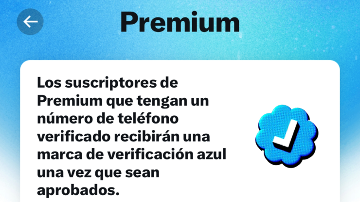 Estas son las nuevas funciones que X ofrece a sus suscriptores Premium