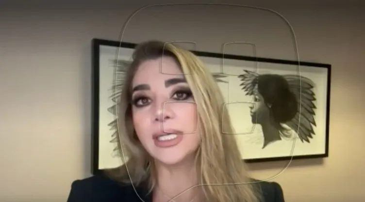 La abogada Sandra Hoyos explica situación de Pablo Lyle, quien enfrenta nuevo proceso